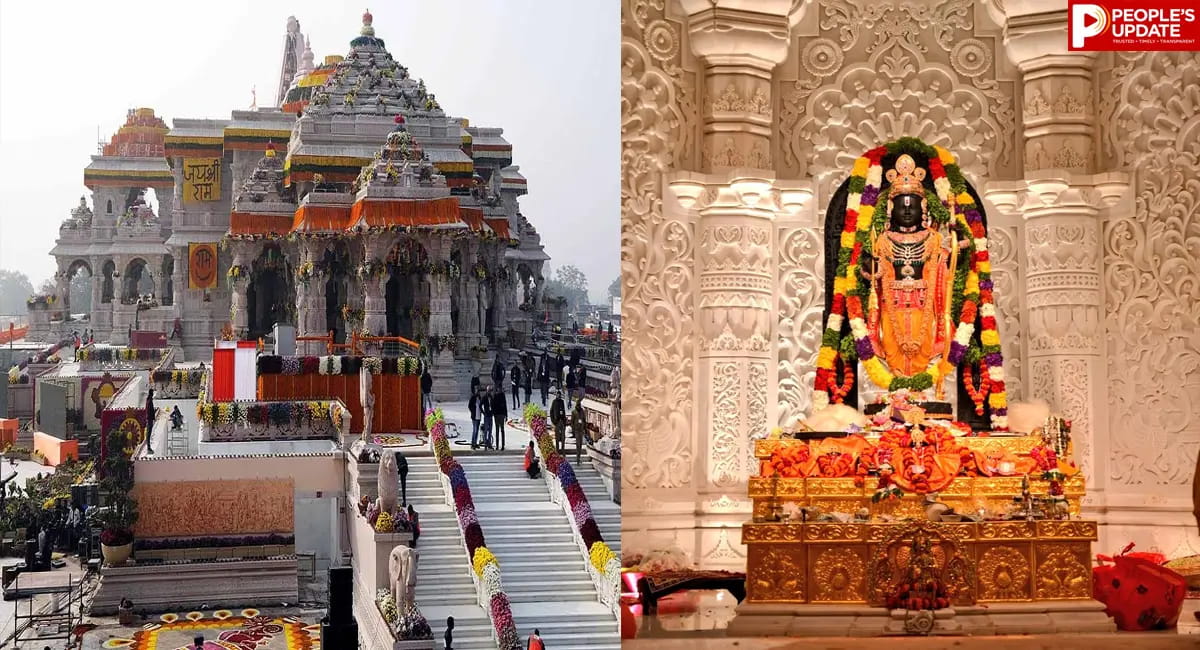 दान में कथित गड़बड़ी की जांच की मांग लेकर सुप्रीम कोर्ट पहुंचा मामला