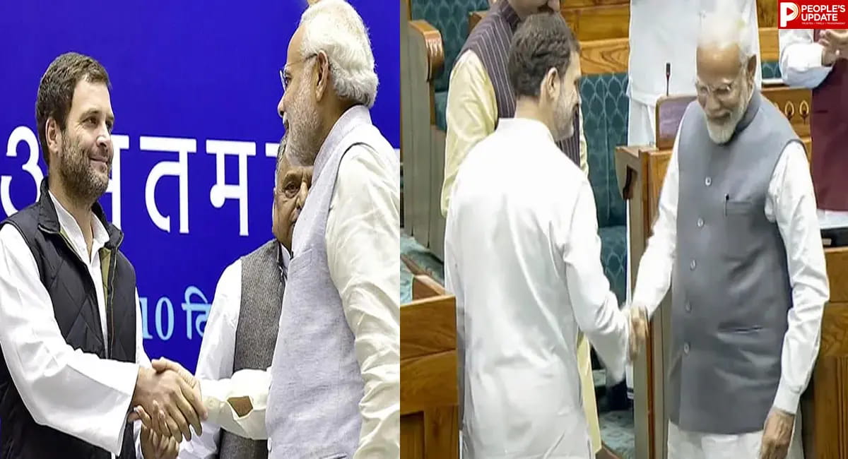 संघर्ष से नेतृत्व तक, जन्मदिन पर मिली प्रधानमंत्री मोदी समेत कई नेताओं की शुभकामनाएं