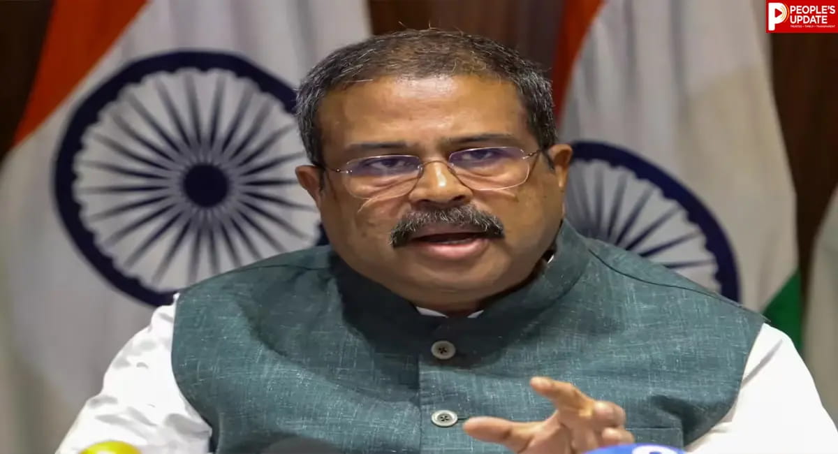 डरने की जरूरत नहीं, परीक्षा में नहीं आएगी कोई बाधा! NEET छात्रों को शिक्षा मंत्री की शुभकामनाएं