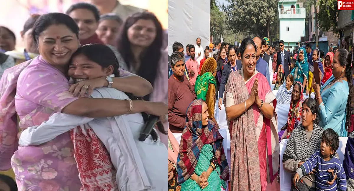 रक्षाबंधन पर खाते में आएंगे ₹2500, महिला समृद्धि योजना से हर महीने मिलेगी आर्थिक मदद