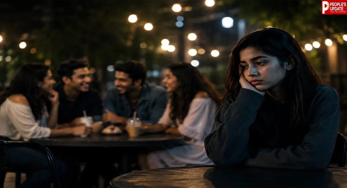 दोस्त तो हैं, फिर भी ग्रुप में खुद को Left-Out महसूस करते हैं? इन संकेतों से जानिए आपकी असली जगह 