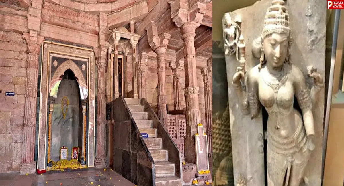 भोजशाला नमाज स्थल विवाद पर सुप्रीम कोर्ट सख्त, MP सरकार से मांगी नई जगह की जानकारी?