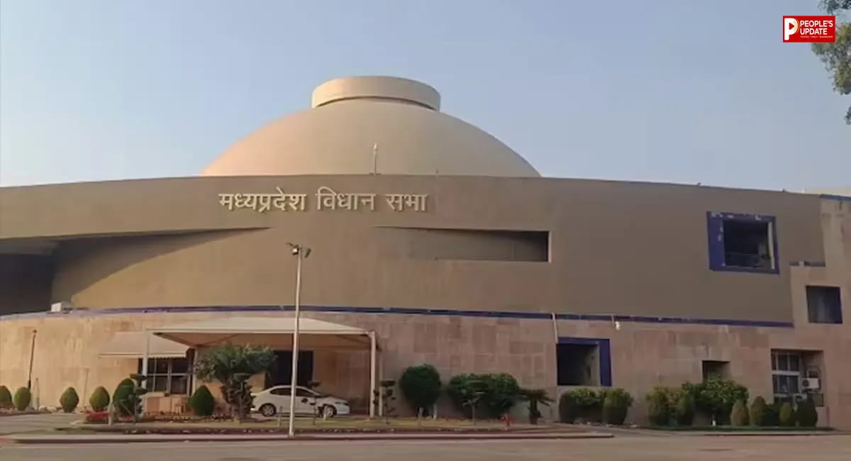 भगवान धनवंतरी के नाम पर बनेगी मेडिकल यूनिवर्सिटी, विधानसभा से विधेयक पारित