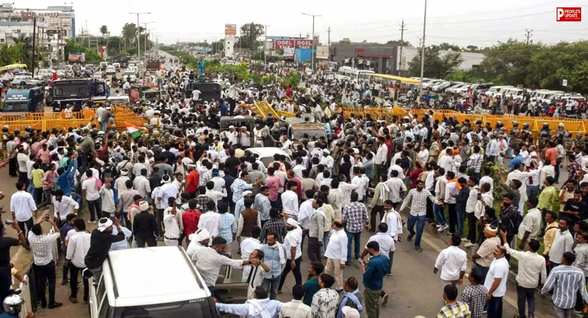 सरकार के भरोसे के बाद खत्म हुआ किसानों का आंदोलन, कई मांगों पर बनी सहमति! 