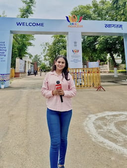 Aditi Rawat