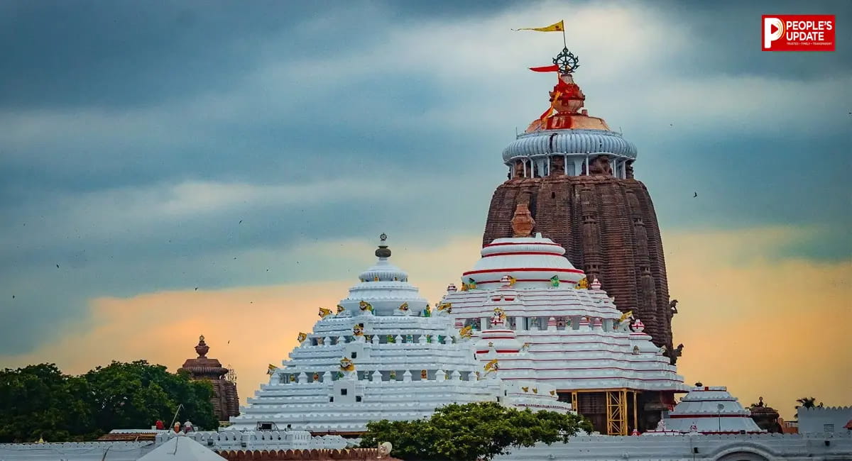बनकलागी रस्म के चलते जगन्नाथ पुरी में दर्शन बंद, भगवान जगन्नाथ का होगा खास श्रृंगार  