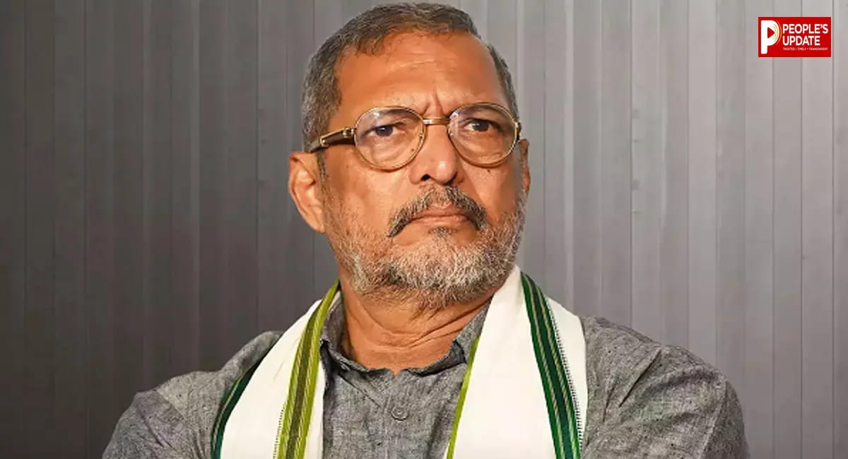 नाना पाटेकर का निधन! 45 मिनट तक चला CPR, 75 की उम्र में थमा दमदार अभिनेता का सफर 