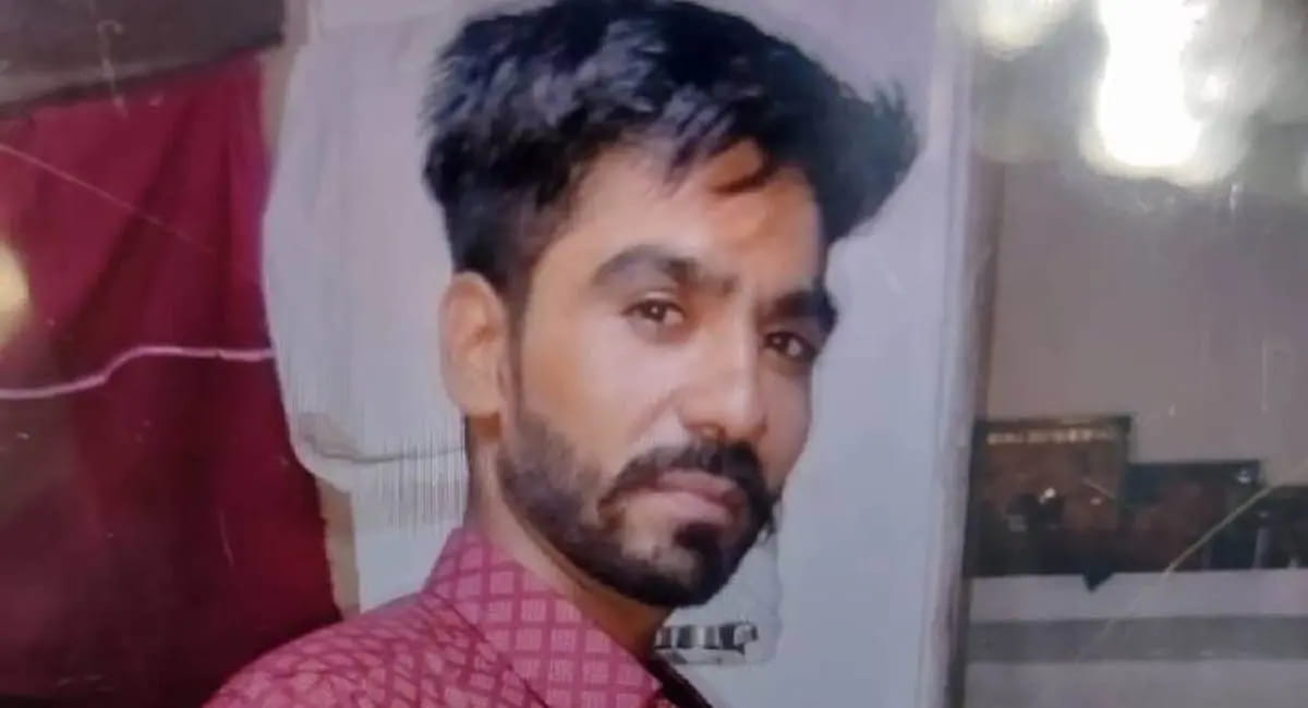 भोपाल में निर्माणाधीन बिल्डिंग की आठवीं मंजिल से गिरा मजदूर, अस्पताल में मौत