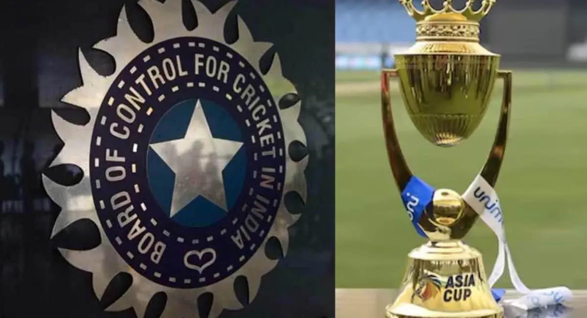 एशिया कप ट्रॉफी के बिना भी मालामाल हुई BCCI, कुछ नहीं कर पाएं मोहसिन नकवी, बोर्ड ने एशिया कप से की 100 करोड़ की कमाई