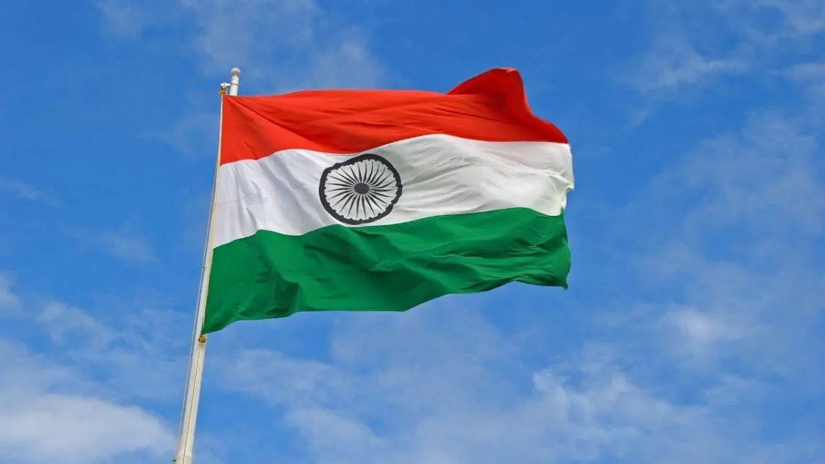 वंदे मातरम की 150 वीं वर्षगांठ आज, बिहार में कौन भुना रहा सियासत की चाल