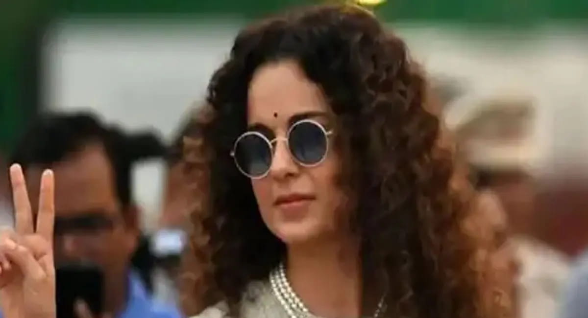 बठिंडा कोर्ट में पेश होंगी कंगना रनोट, महिला किसान पर की थी विवादित टिप्पणी