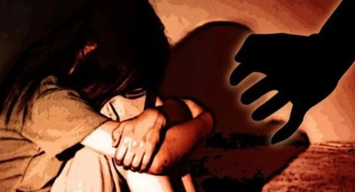 तबीयत बिगड़ने पर पुष्टि हुई, मेडिकल जांच में गर्भवती होने की जानकारी