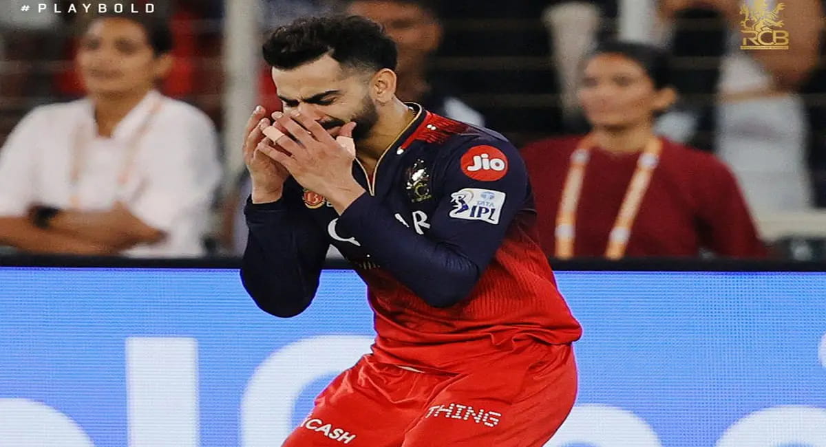 Ee Sala Cup Namdu- 18 सालों का अधूरा सपना हुआ पूरा, 2025 में RCB ने जीता पहला IPL खिताब, कोहली के आंसू ने क्या-क्या कहा