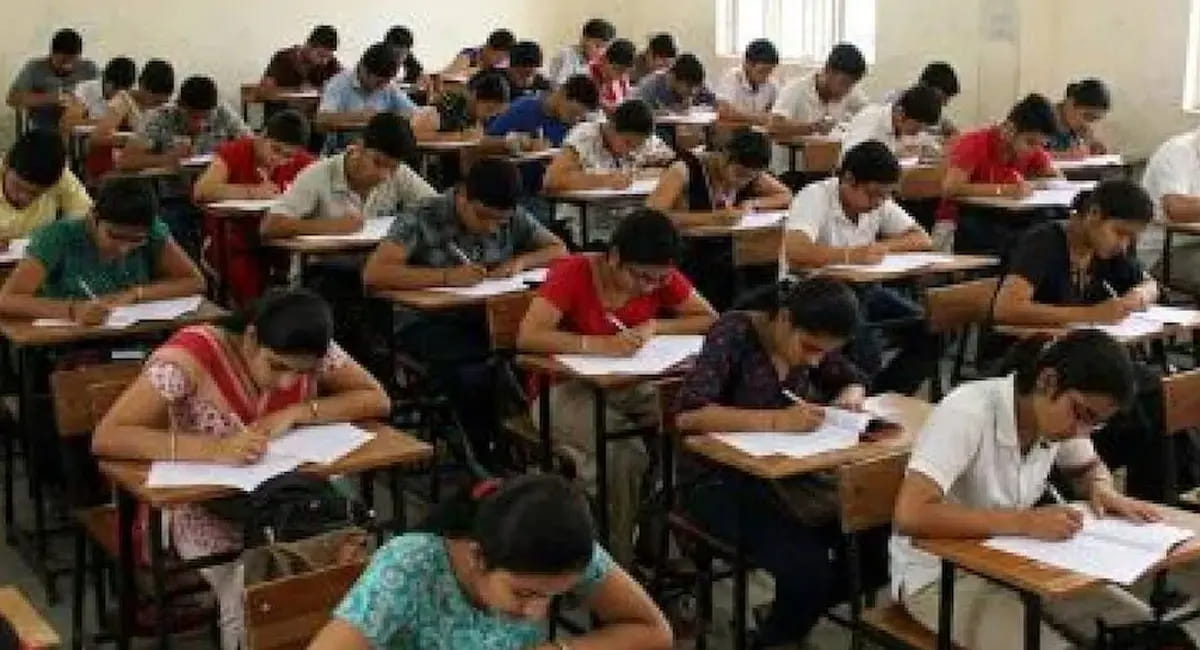 NTA ने जारी किया सिलेबस, मई 2026 में होंगे एग्जाम, जानें पूरी एडवाइजरी