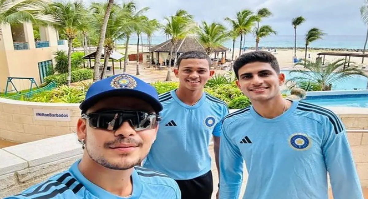 न्यूजीलैंड के खिलाफ वन-डे सीरीज में भारत किसे देगी मौका, क्या जायसवाल की जगह ईशान की पक्की होगी जगह?