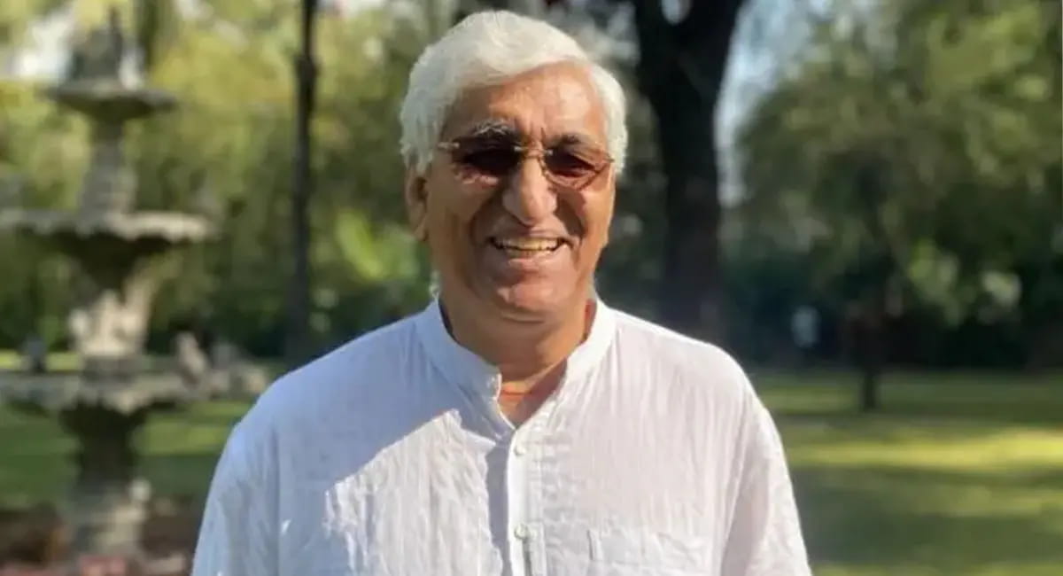 तमिलनाडु-पुडुचेरी चुनाव से पहले स्क्रीनिंग कमेटी के अध्यक्ष बनें