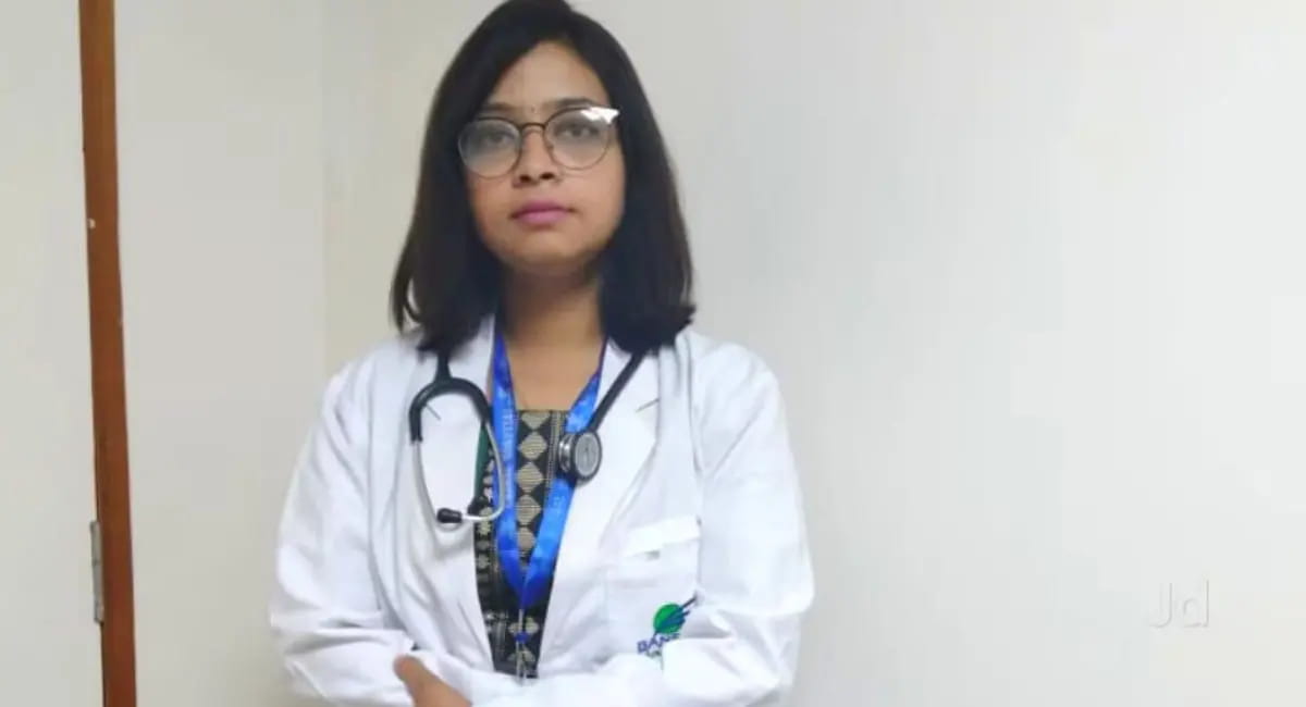 एम्स की असिस्टेंट प्रोफेसर डॉ. रश्मि वर्मा की मौत, 24 दिन से वेंटिलेटर पर थी, सुसाइड के प्रयास के बाद से भर्ती थी