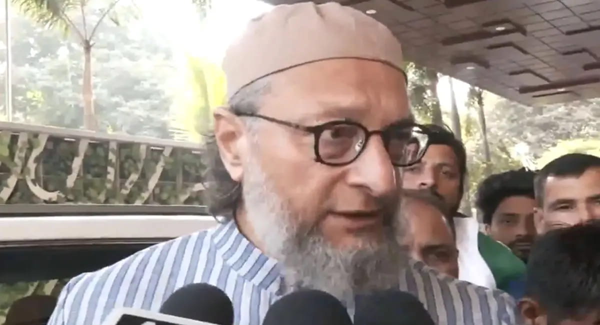 उनके दिमाग में ट्यूबलाइट, संविधान की समझ नहीं, हिमंत बोले थे- भारत हिंदू राष्ट्र