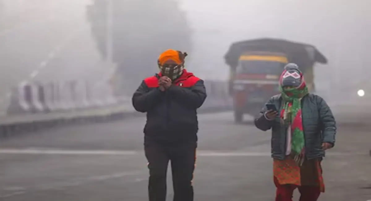 मकर संक्रांति पर कैसा है आज का मौसम, इन शहरों में रहेगी धूप, ग्वालियर अब भी ठंडा