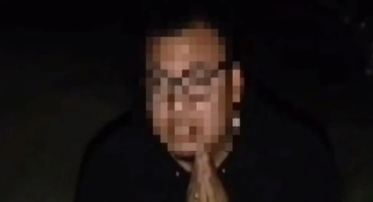 आदिवासी महिला से था अफेयर 