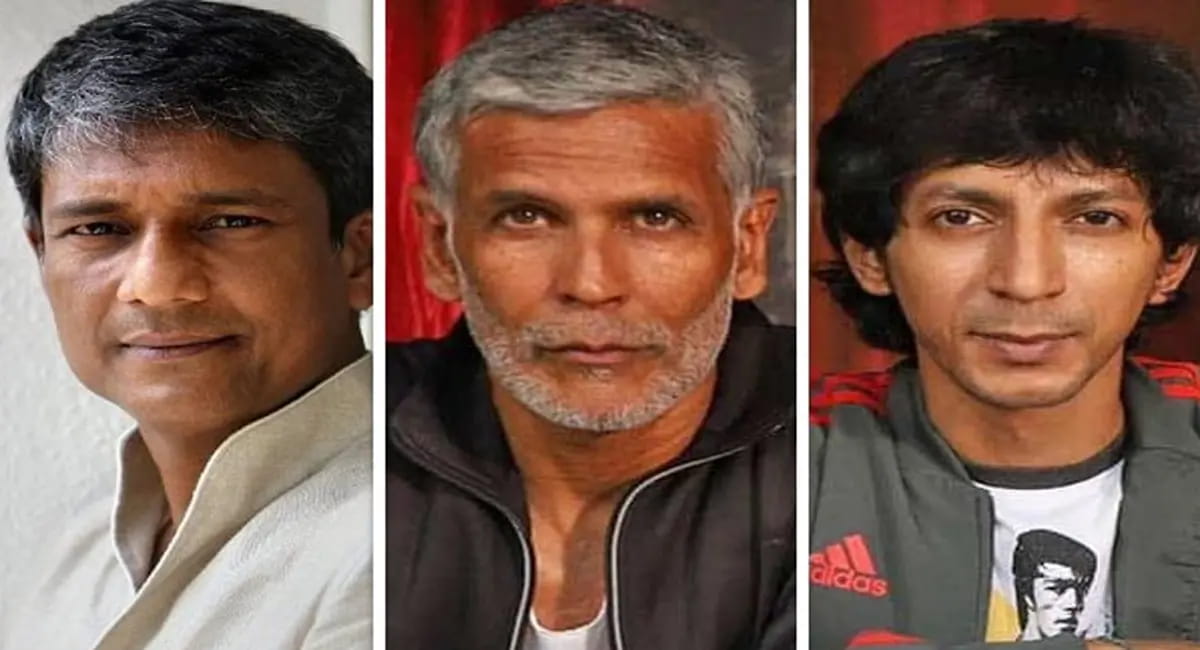 मिलिंद सोमन की जगह निभाएंगे सेंसई का किरदार