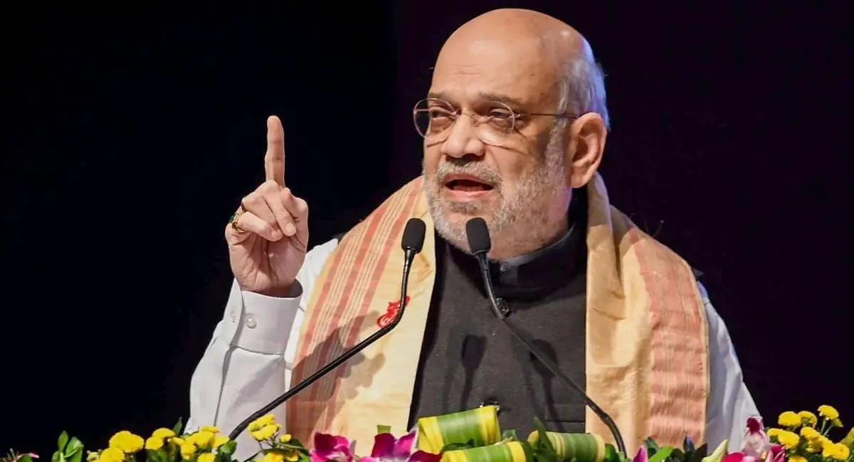 बोले- ममता दीदी घुसपैठियों को संरक्षण दे रही, इनकी विदाई का समय आ गया