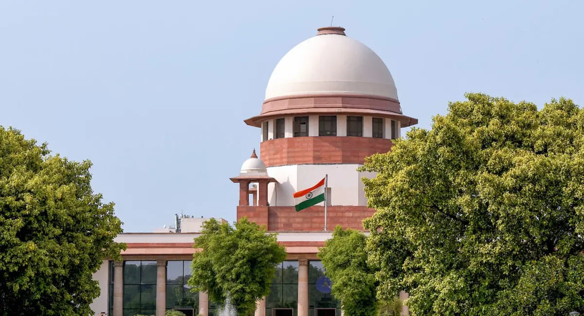 सुप्रीम कोर्ट ने जाति गणना के तरीके और सत्यापन की याचिका खारिज की, केंद्र से मांगे सुझाव 