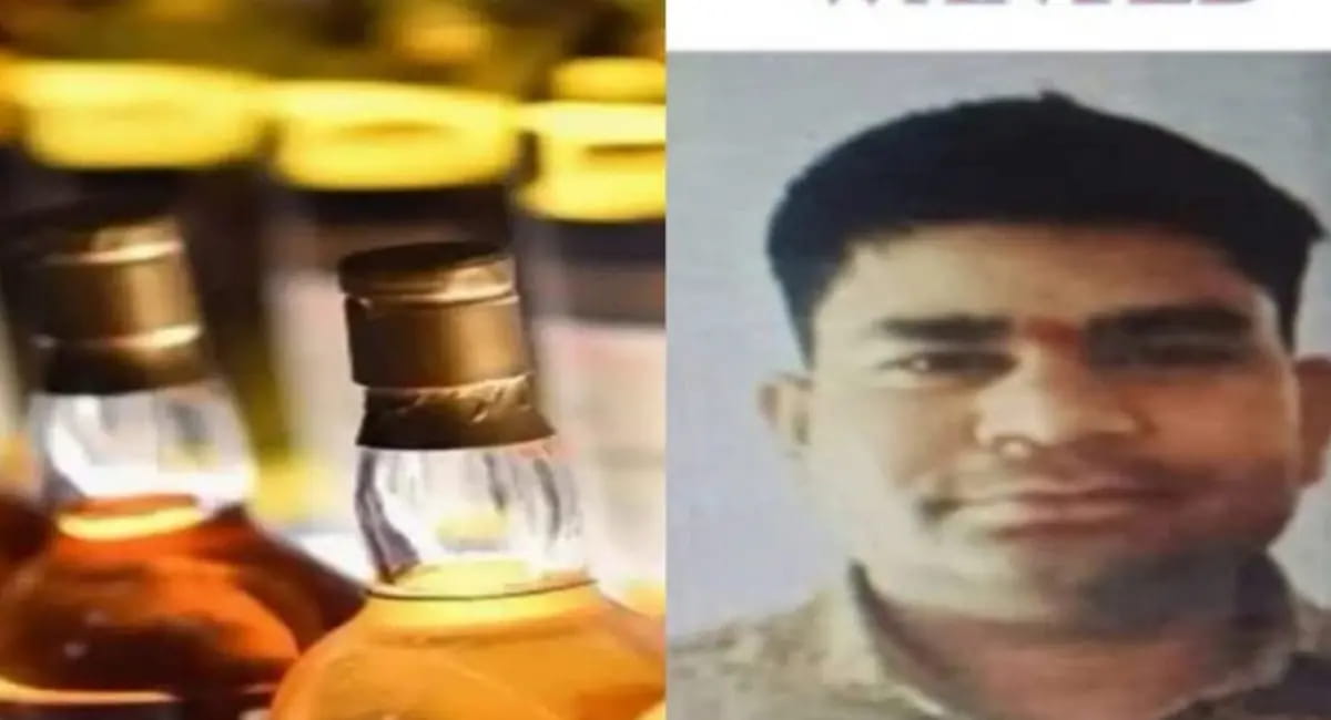 1 रुपए के इनाम से डरा अपराधी, थाने पहुंच कर खुद किया सरेंडर, जानें क्या है पूरा मामला