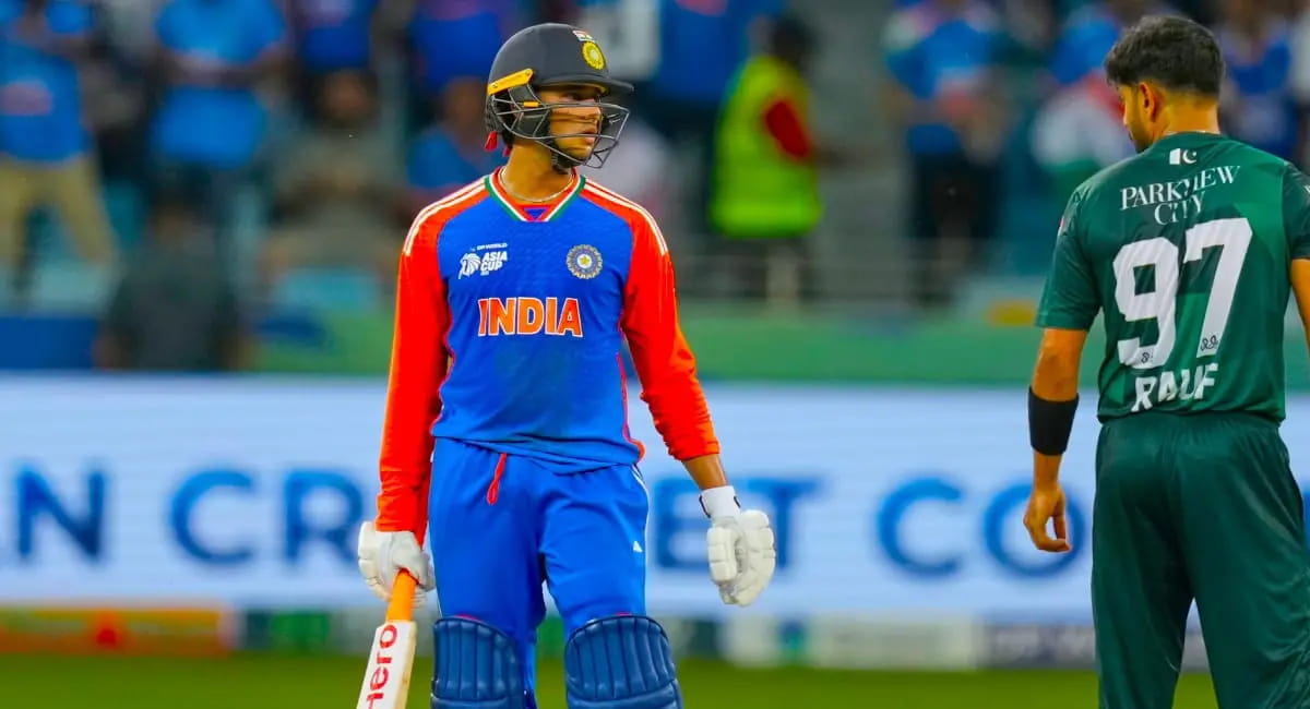 भारत- पाक मैच पर ICC आज सुनाएगा फैसला, क्या संवाद निभाएगा बड़ी भूमिका?