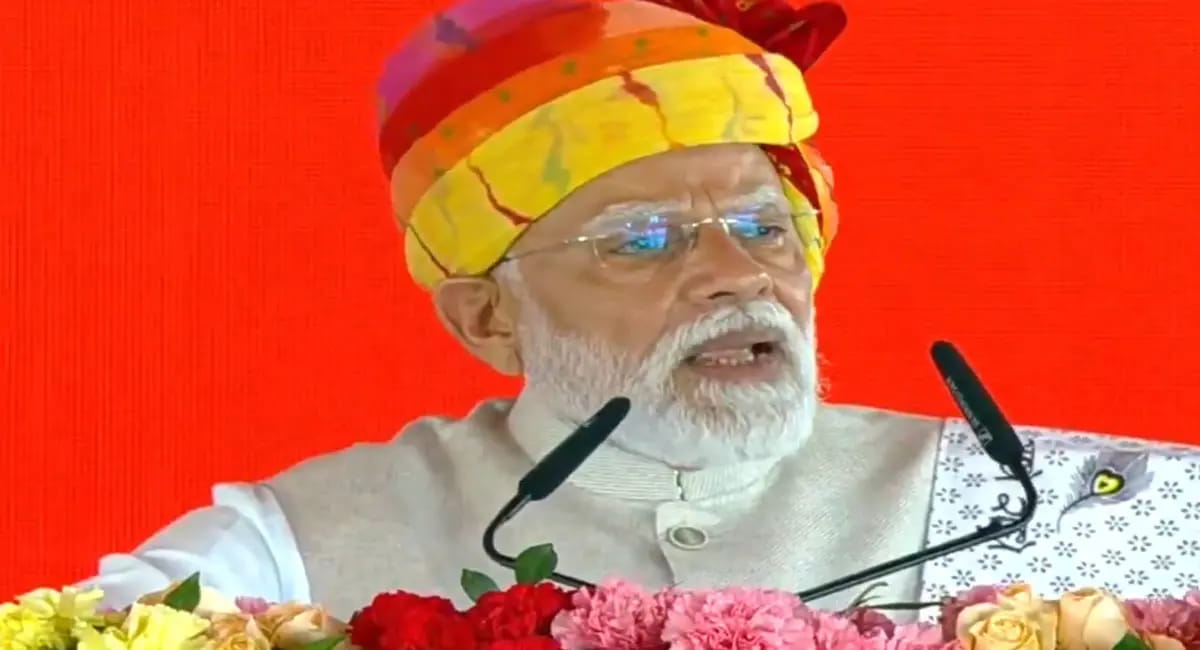 कहा- कांग्रेस मतलब MMC, जनता इनको कभी नहीं करेगी माफ 