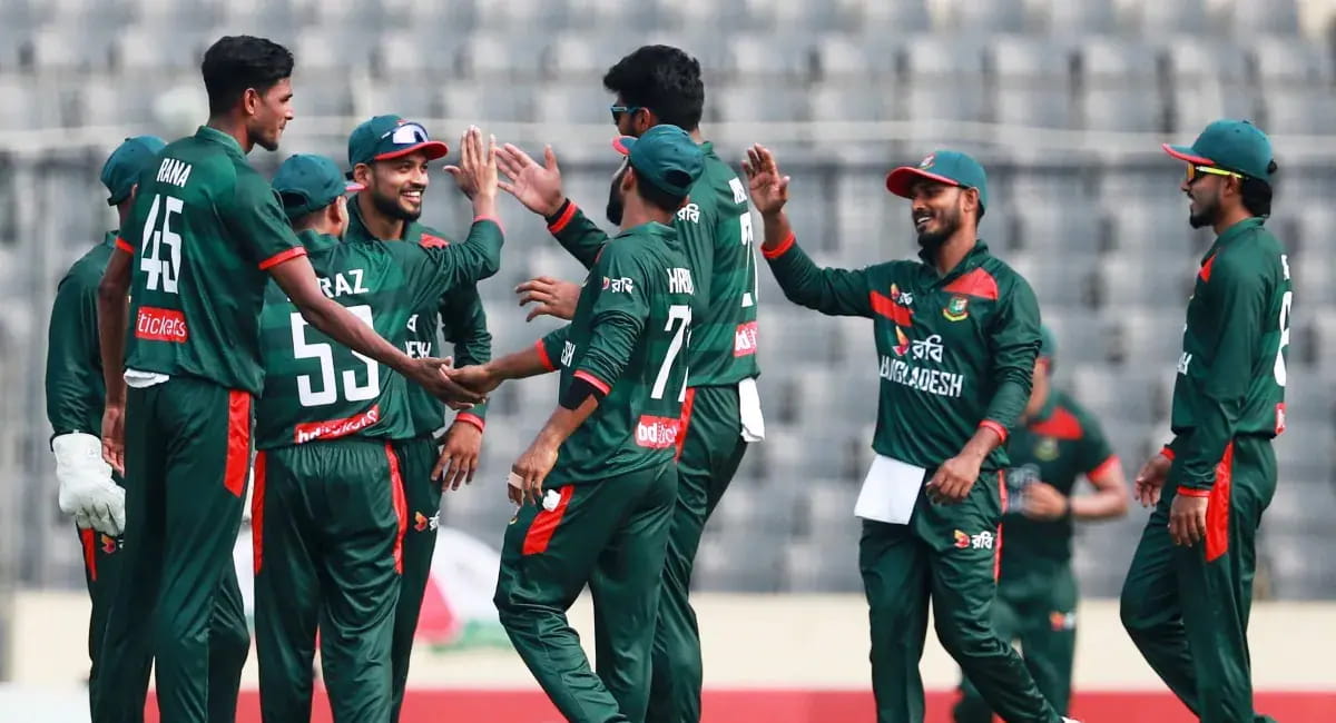 BCB- सरकार में छिड़ी बहस, ICC से शिकायत करने की दी धमकी 