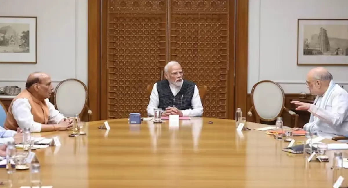 PM मोदी आज शाम करेंगे हाई लेवल मीटिंग, ऊर्जा सुरक्षा को लेकर सरकार लेगी बड़े फैसले