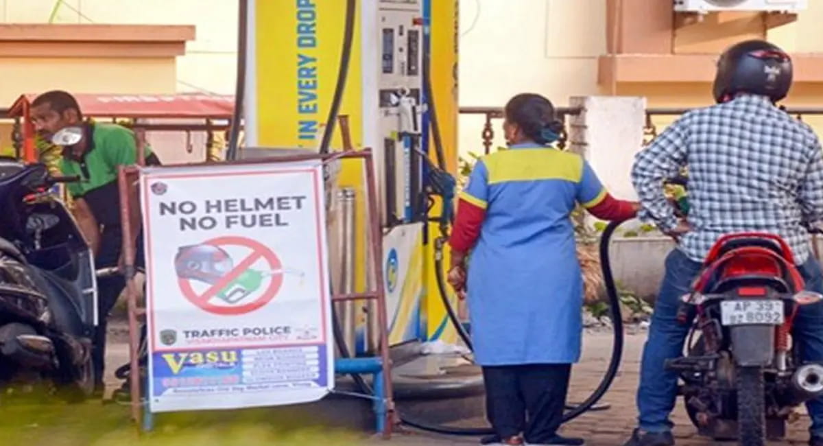 देश में पेट्रोल, डीजल-LPG का पर्याप्त स्टॉक मौजूद, ऑफिशियल सोर्स पर भरोसा करें नागरिक