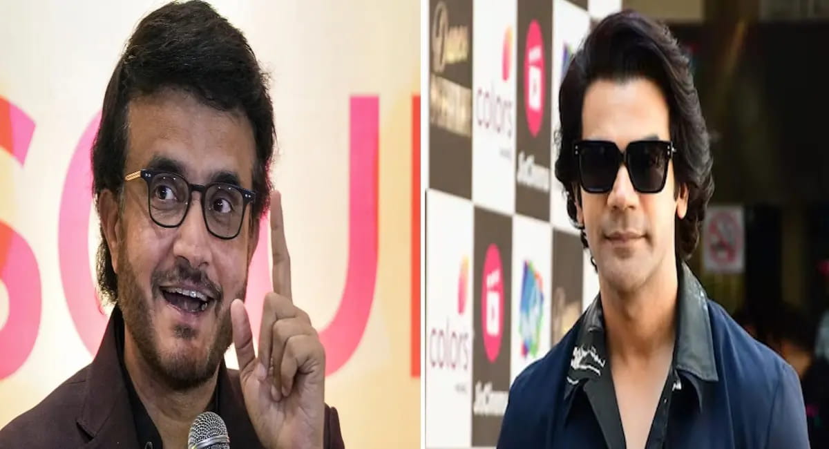 राजकुमार राव निभाएंगे दादा का किरदार, इंस्टा पोस्ट पर दी जानकारी
