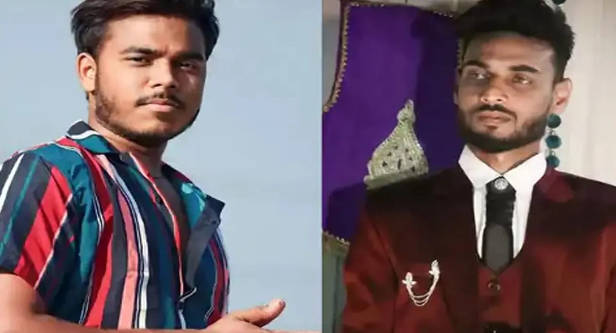  अनियंत्रित बोलेरो मंदिर की दीवार से टकराई, 2 की मौत, 4 घायल