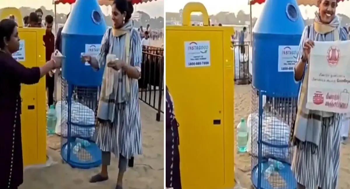 और पाइए कूपन से लेकर ये सुविधाएं, लोग बढ़ चढ़कर ले रहे हिस्सा