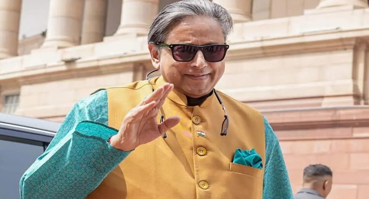 महिला आरक्षण कानून राजनीतिक हथियार न बने, इससे संसद की गरिमा को नुकसान, कांग्रेस हमेशा इसकी समर्थक रही