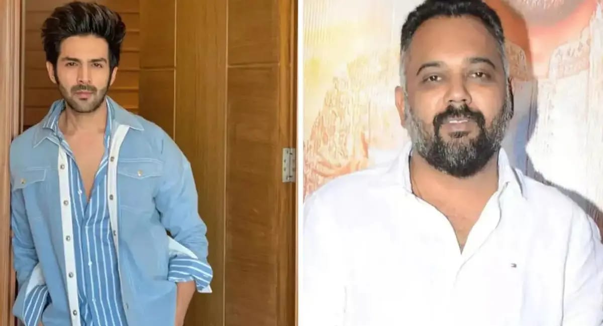 ‘पंचनामा’ वाला जादू लौटेगा? कार्तिक और लव रंजन का बड़ा प्लान
