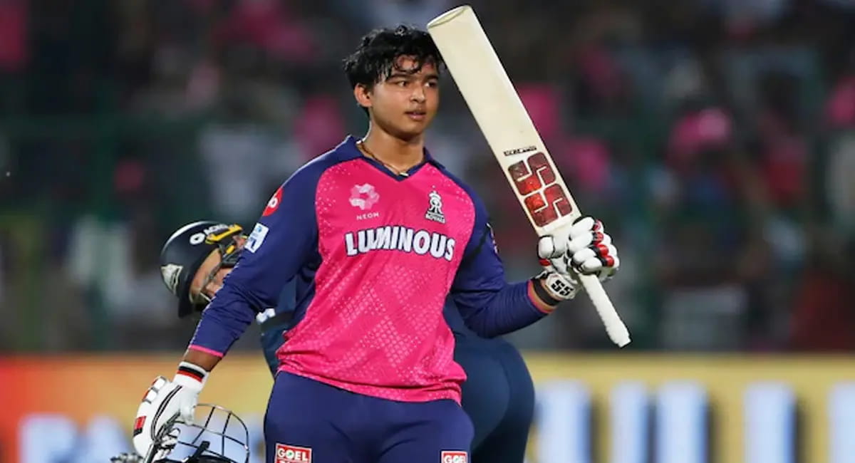 क्या टीम इंडिया के लिए डेब्यू करेंगे वैभव? BCCI आयरलैंड टूर पर दे सकती है मौका...