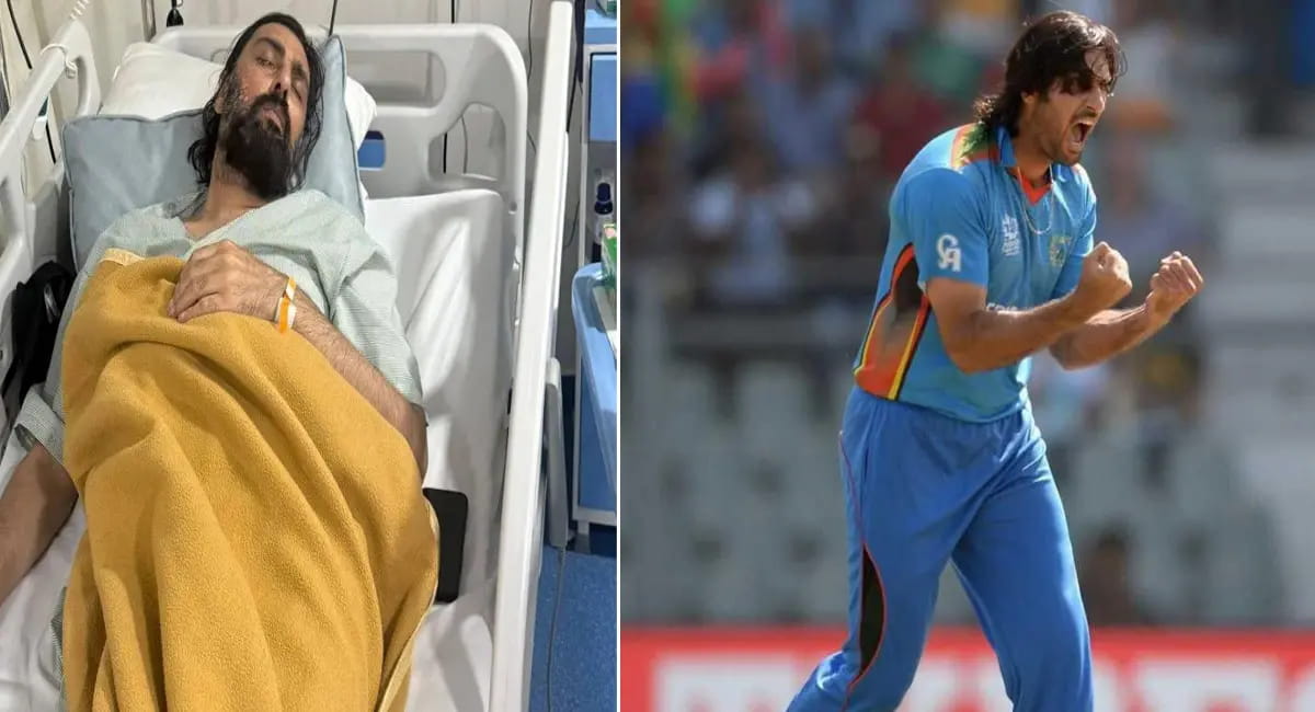 HLH बिमारी से पीड़ित, दिल्ली में चल रहा इलाज, ज्यादा बोलने में आ रही दिक्कत...