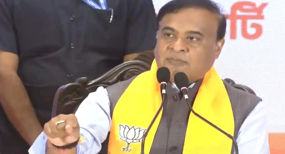 असम में सेंचुरी, बंगाल में डबल सेंचुरी पक्की, TMC नेता बोले- 135 सीटें हमारी, EC ने 5 अधिकारियों को सस्पेंड किया...
