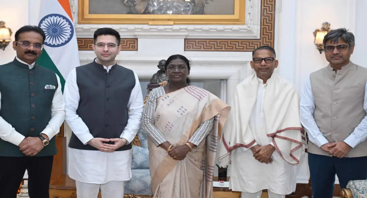 पंजाब सरकार पर लगाए बदले का आरोप, बोले- चंद महीने की है...