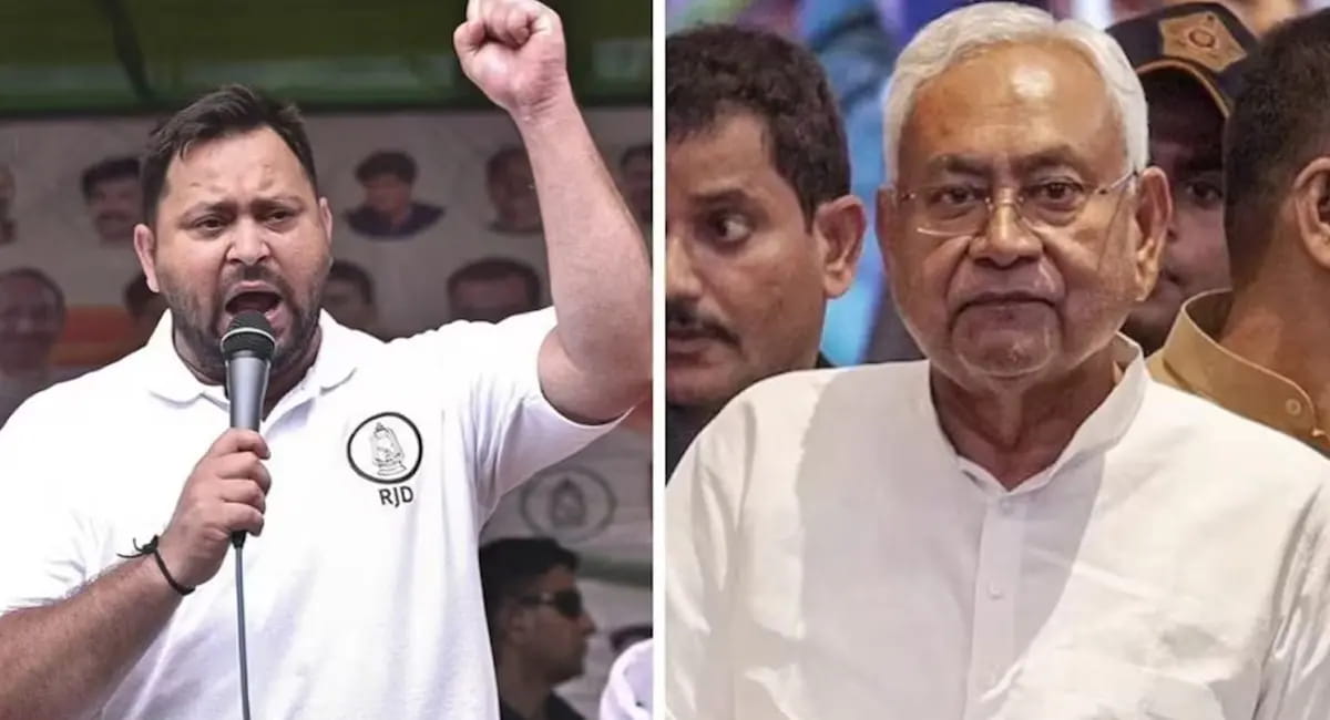 बिहार में RJD की वापसी के संकेत? उपचुनाव जीतकर तेजस्वी ने बढ़ाई NDA की चिंता