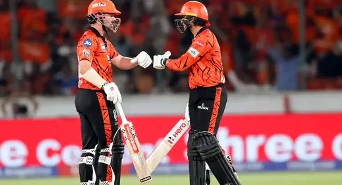 SRH की हार के बाद श्रीकांत का फूटा गुस्सा, अभिषेक-हेड को लगाई फटकार