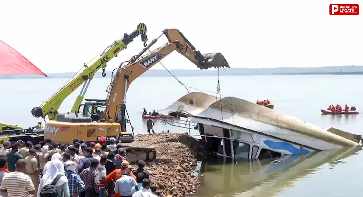 NGT के निर्देशों का पालन नहीं होने का दावा, 13 लोगों की मौत हुई थी