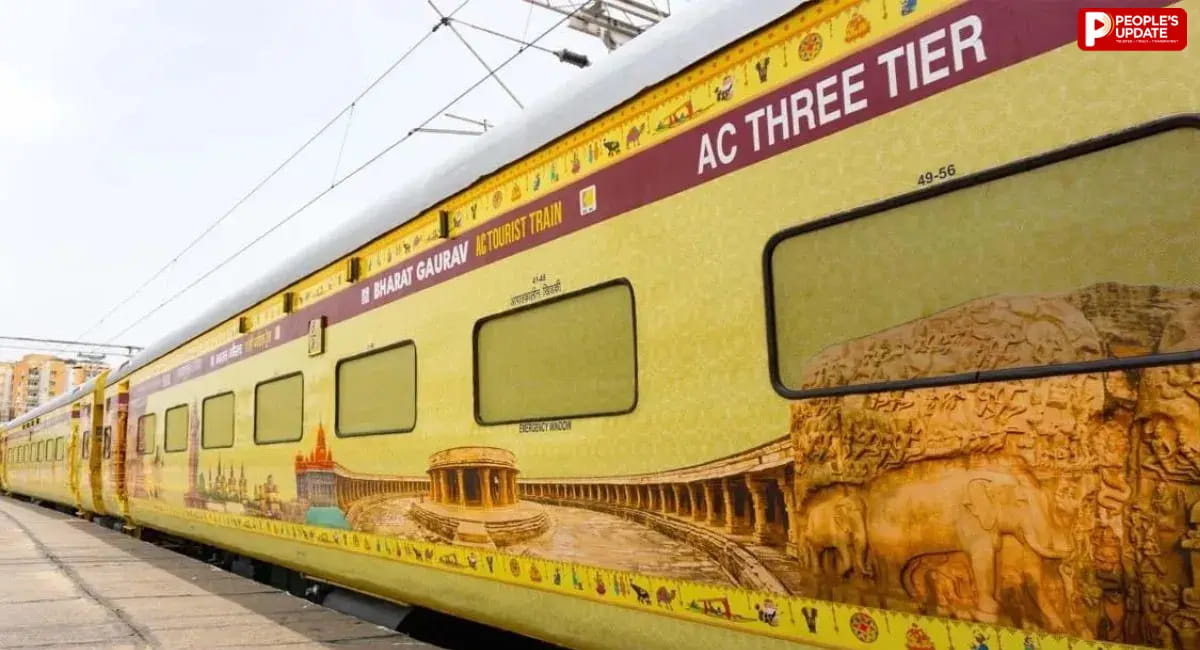 एक सफर में 7 ज्योतिर्लिंग सहित इन तीर्थों के कर सकेंगे दर्शन