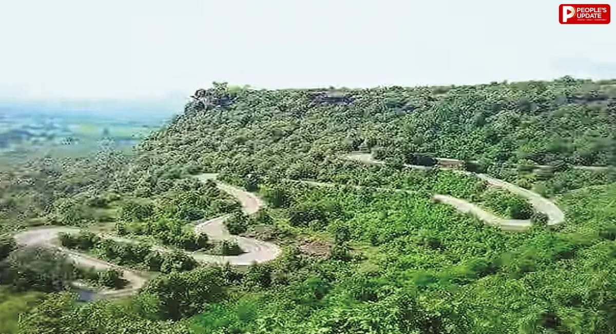 व्यावसायिक गतिविधि बढ़ाने शहडोल सहित 22 जिला मुख्यालय फोर लेन से जुड़ेंगे, पहाड़ों की जगह सुरंग बनाई जाएगी