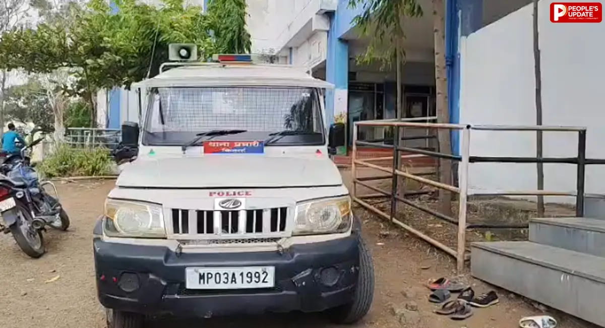 सिवनी में बीमारी से परेशान व्यक्ति ने खाया जहर, उपचार के दौरान मौत