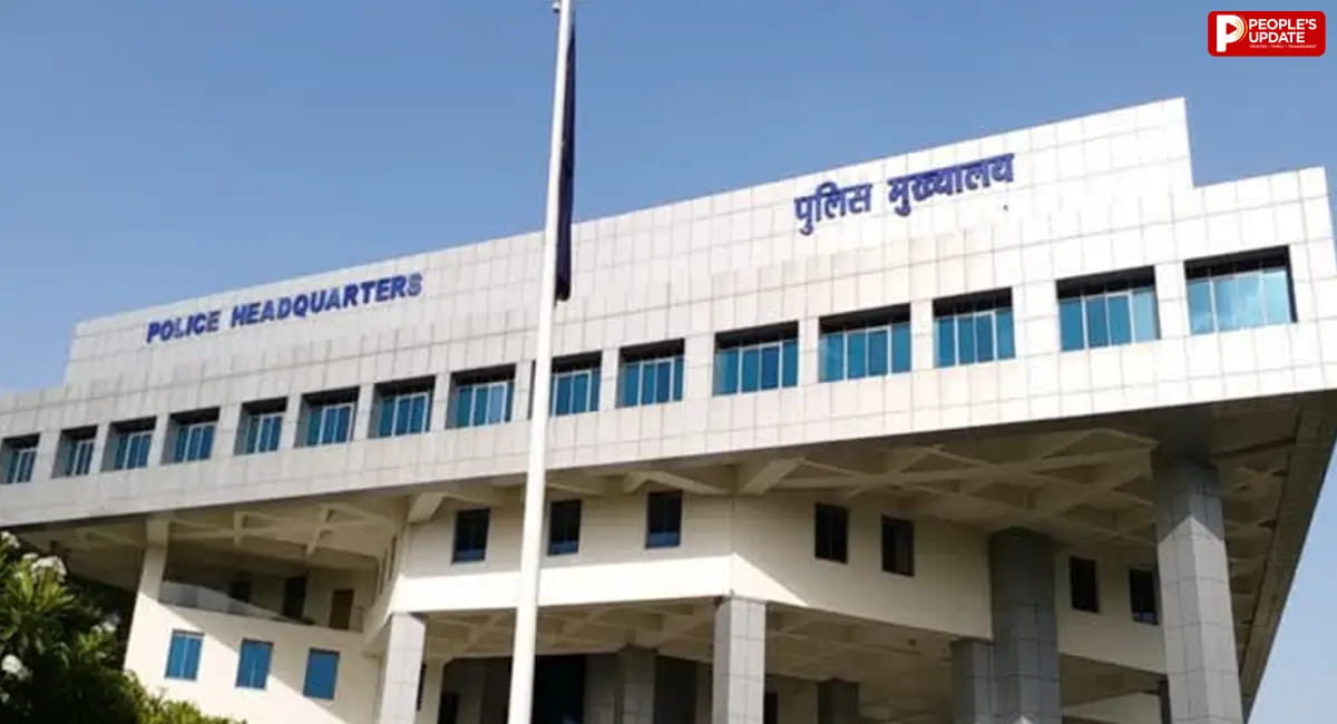 भोपाल-इंदौर कमिश्नरेट में डीसीपी के छह अहम पद खाली, जिम्मेदारियां अतिरिक्त प्रभार के भरोसे