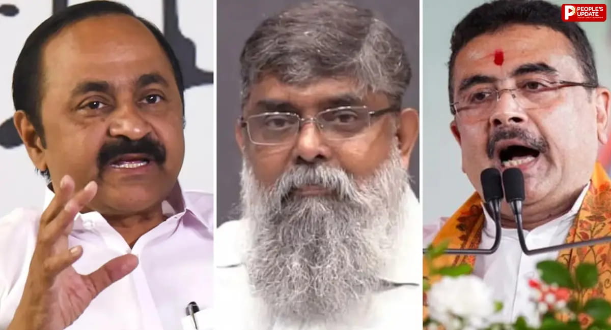 पासपोर्ट रिन्यूअल मामले में हस्तक्षेप की मांग की, वरिष्ठ पत्रकार से जुड़ा है मामला